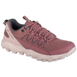 Columbia Flow Fremont 205831609 zapatos violeta Columbia Flow Fremont 205831609 zapatos violeta