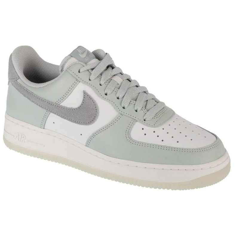 Nike Air Force 1 07 LV8 FJ4170-003 Zapatos blanco