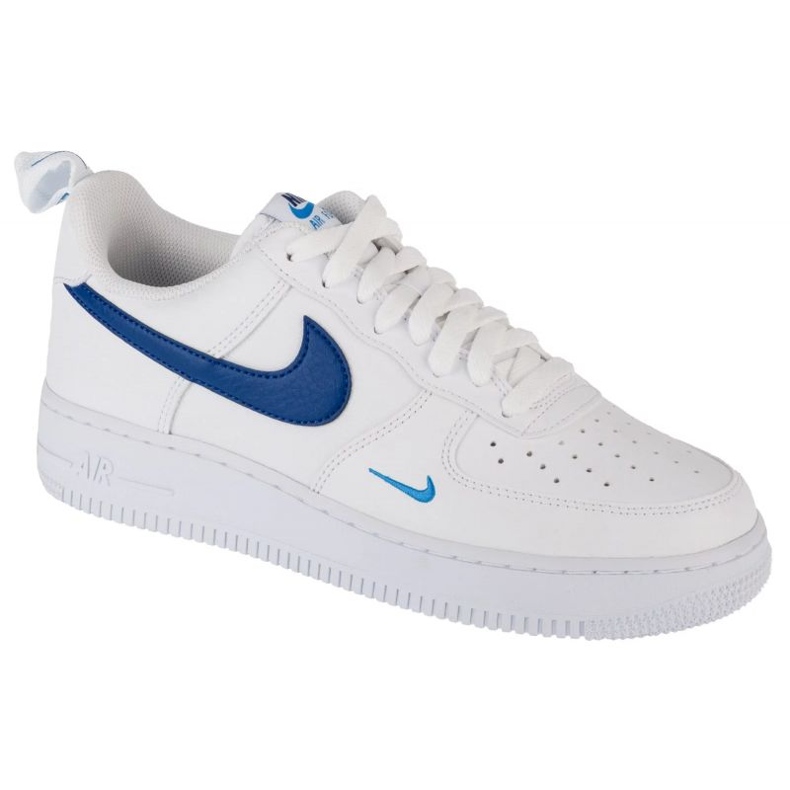 Nike Air Force 1 07 HF3836-100 zapatos blanco