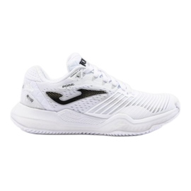 TENIS SAPOS JOMA POINT MEN 2402 TPOIS2402AC blanco