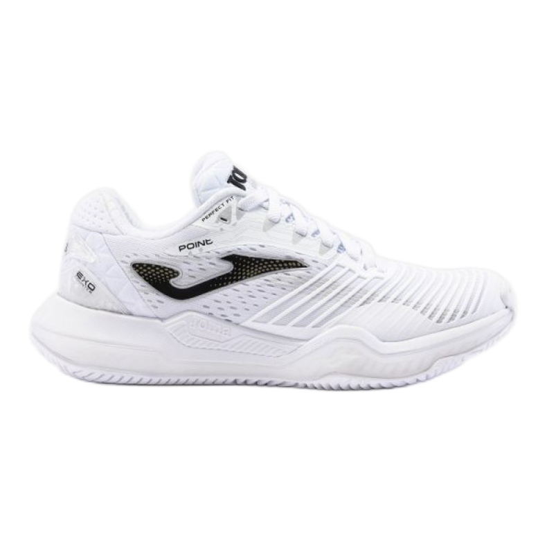 TENIS SAPOS JOMA POINT MEN 2402 TPOIS2402AC blanco