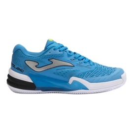 Zapatillas de tenis joma t.roland 2405 trolaw2405c azul