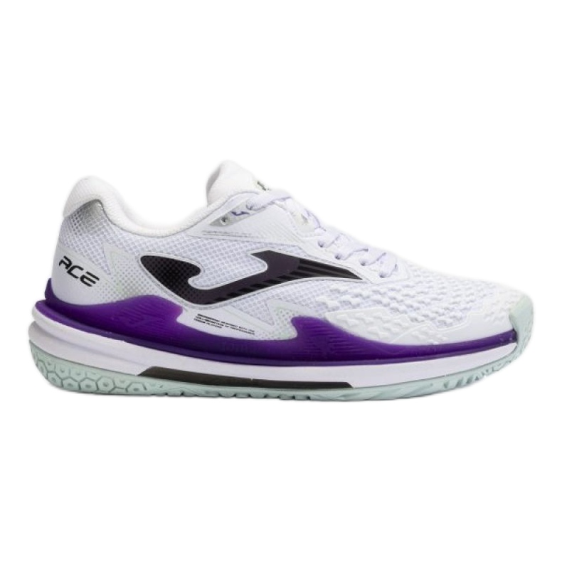 TENIS SAPA JOMA ACE LADY 2402 TACLW2402AC blanco