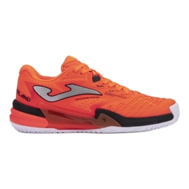 Zapatos de tenis Joma T.Roland 2408 Trolaw2408c naranja Zapatos de tenis Joma T.Roland 2408 Trolaw2408c naranja