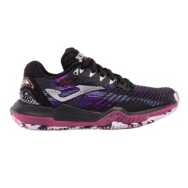 TENIS SAPA JOMA POINT LADY 2401 TPPOILW2401C negro