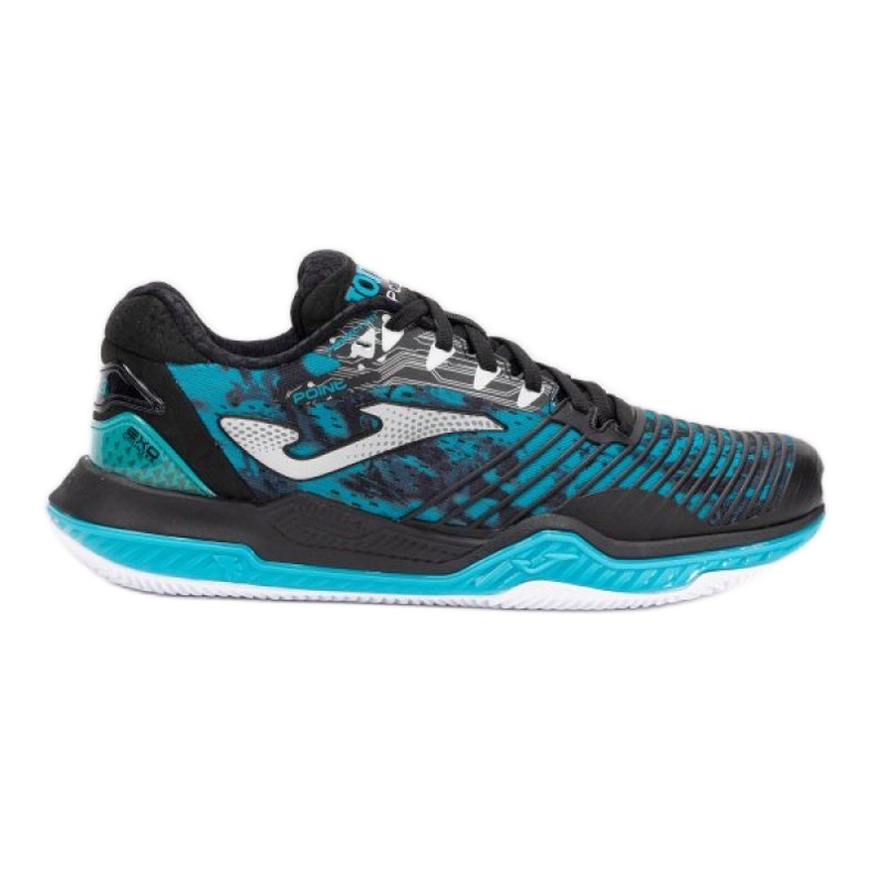 TENIS SAPOS JOMA POINT Men 2531 TPOIS2531C negro TENIS SAPOS JOMA POINT Men 2531 TPOIS2531C negro