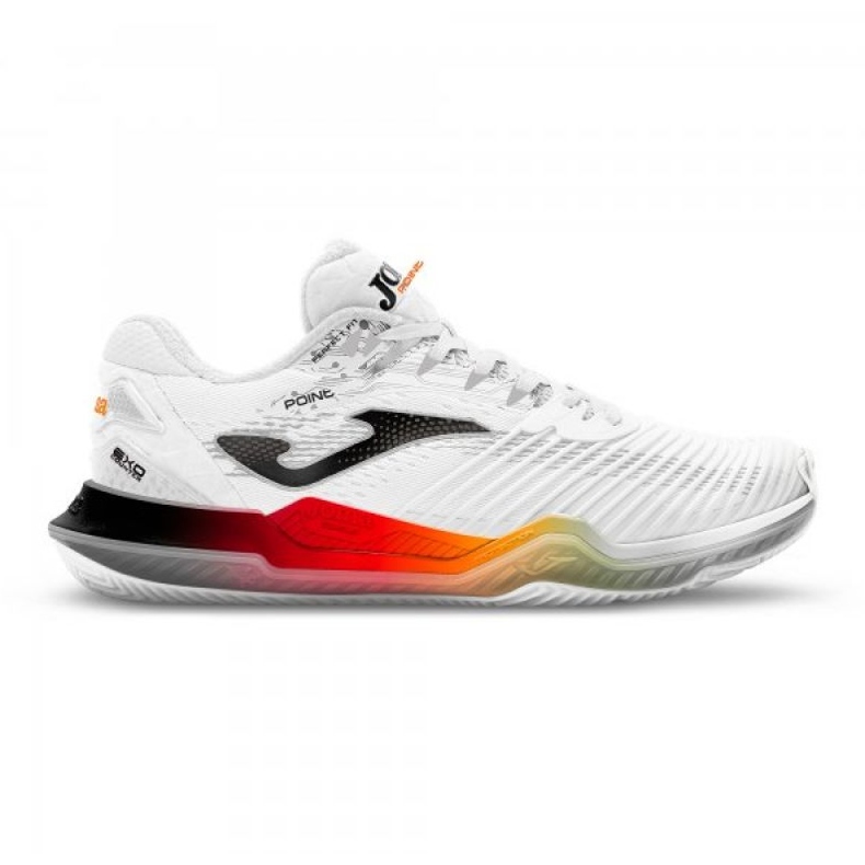 TENIS SAPA JOMA POINT Men 2532 TPOIS2532C blanco