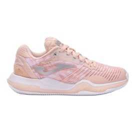 TENIS SAPOS JOMA POINT LADY 2513 TPOILS2513AC rosa