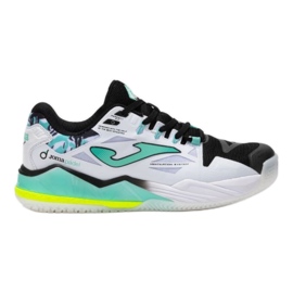 Tenis zapatos joma spin hombres 2542 tspins2542om blanco