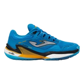 Tenis zapatos joma slam hombres 2504 tslams2504om azul