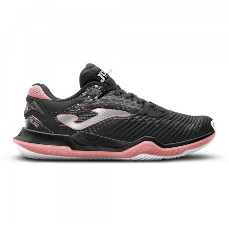 TENIS SAPA JOMA POINT LADY 2501 TPOILS2501C negro TENIS SAPA JOMA POINT LADY 2501 TPOILS2501C negro