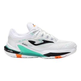Tenis zapatos joma slam hombres 2502 tslams2502om blanco Tenis zapatos joma slam hombres 2502 tslams2502om blanco
