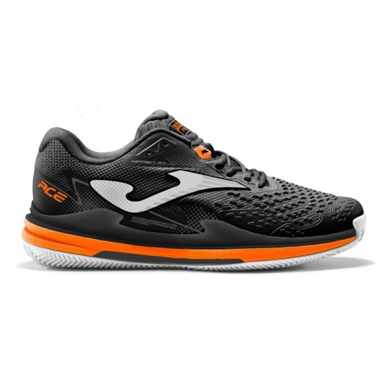 TENIS SAPAES JOMA ACE MEN 2501 TANS2501C negro