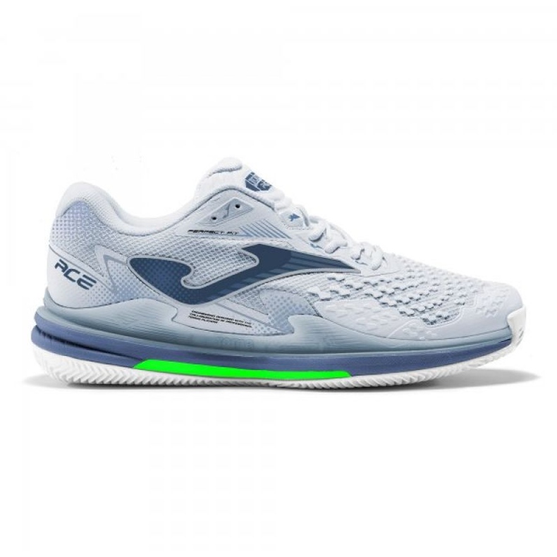 Tenis zapatos joma as hombres 2505 TANS2505C azul