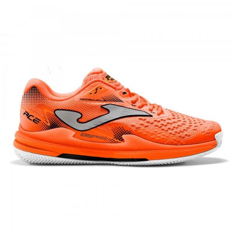 TENIS SAPAES JOMA ACE MEN 2508 TANS2508C naranja