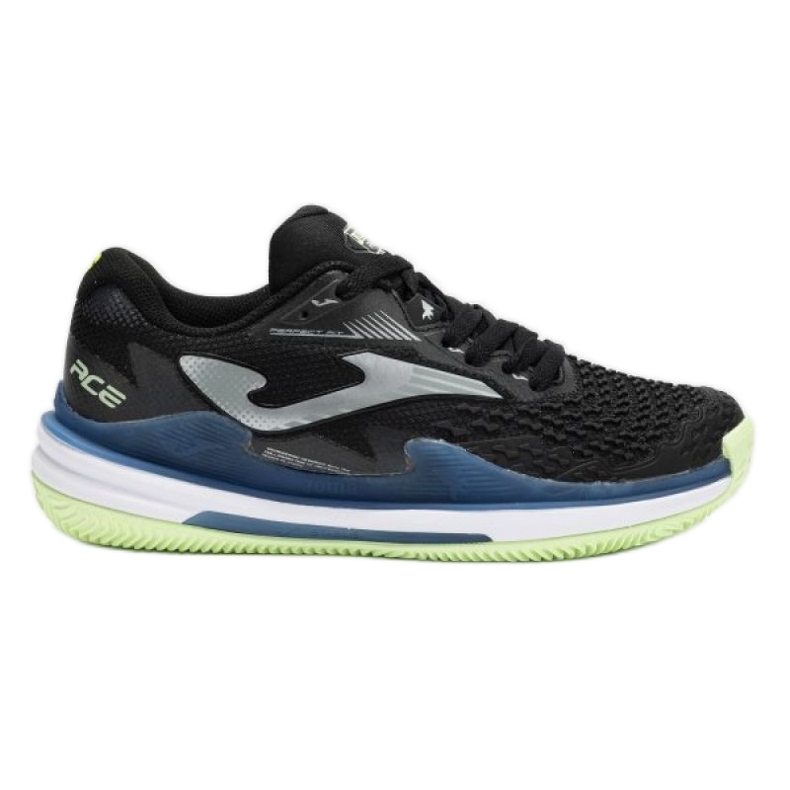 TENIS SAPA JOMA ACE LADY 2501 TACLS2501AC negro