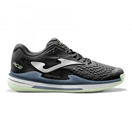 Joma Ace Lady 2501 TACLS2501C Cañas de tenis negro