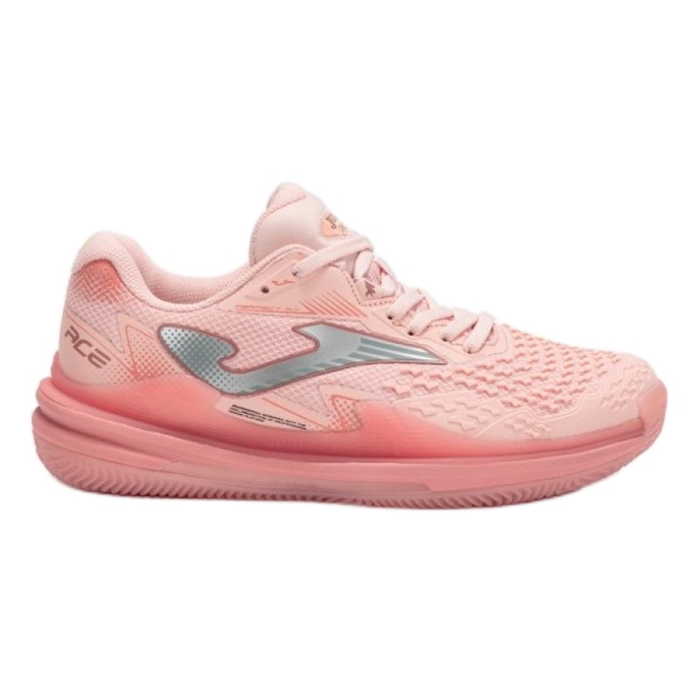 TENIS SAPA JOMA ACE LADY 2529 TACLS2529AC rosado