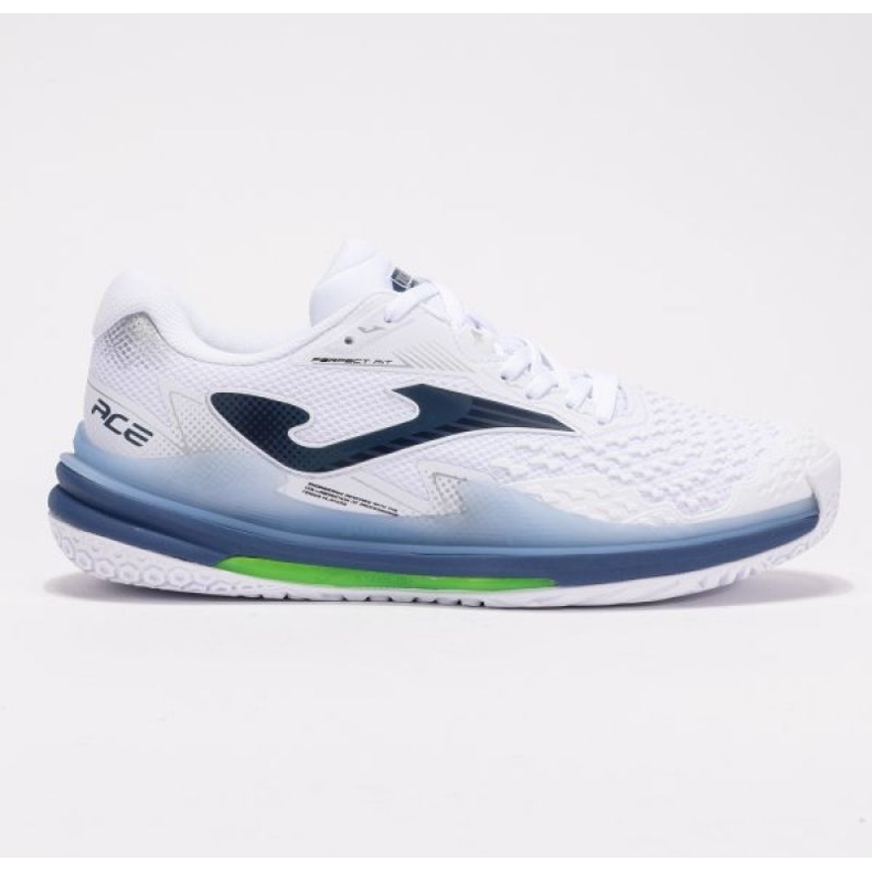 Tenis zapatos joma as hombres 2502 m Tans2502ac blanco Tenis zapatos joma as hombres 2502 m Tans2502ac blanco