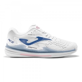 TENIS SAPA JOMA ACE LADY 2502 TACLS2502C blanco