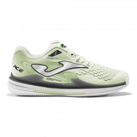 TENIS SAPA JOMA ACE LADY 2515 TACLS2515C verde