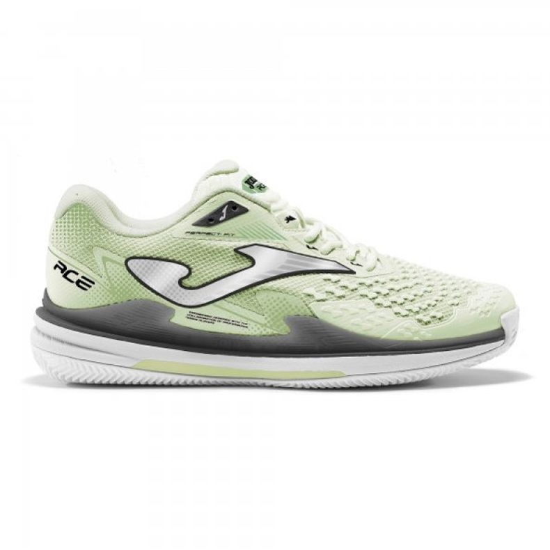 TENIS SAPA JOMA ACE LADY 2515 TACLS2515C verde