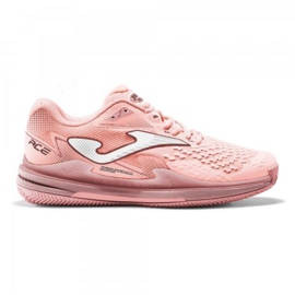 TENIS SAPA JOMA ACE LADY 2529 TACLS2529C rosa