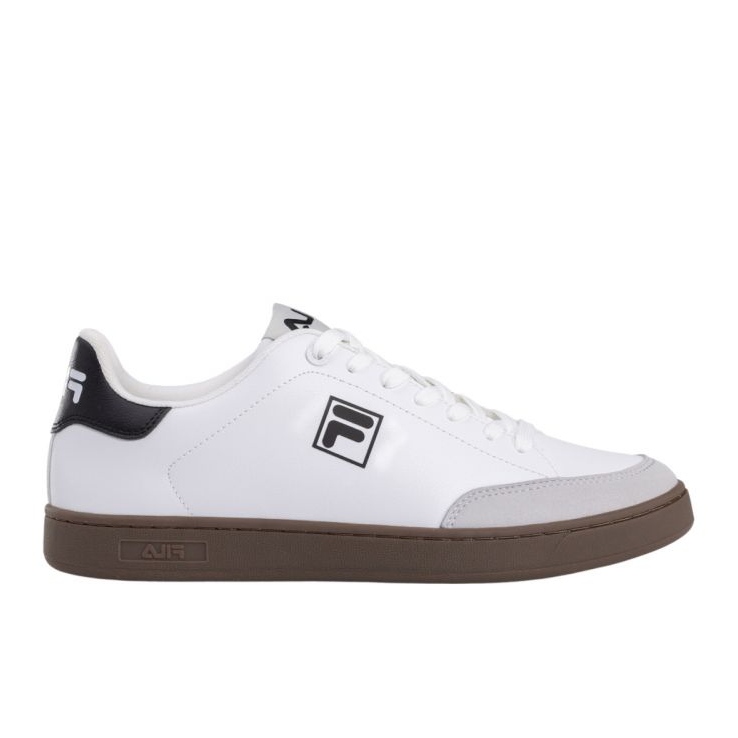 Fila CourtBay FFW0477 13036 Zapatos blancos