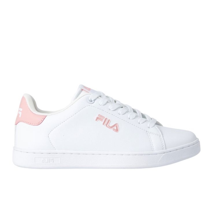 Fila CourtBay Lineal FFW0527 13394 Zapatos blancos