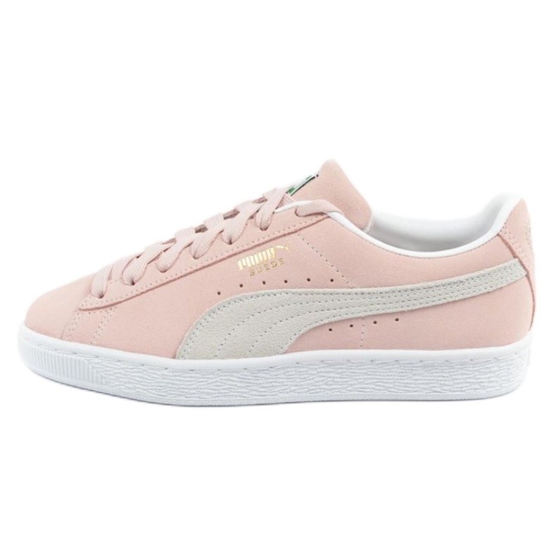 Puma Sedede Classic XXL 374915 11 zapatos rosado Puma Sedede Classic XXL 374915 11 zapatos rosado