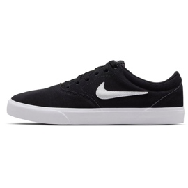 Nike Charge Sedee IB2750-001 zapatos negro