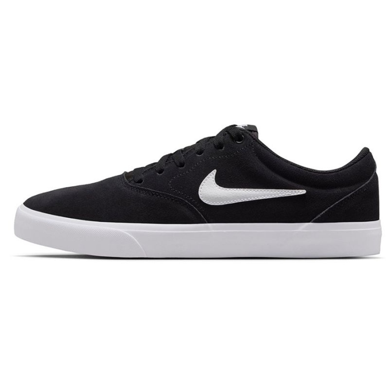 Nike Charge Sedee IB2750-001 zapatos negro