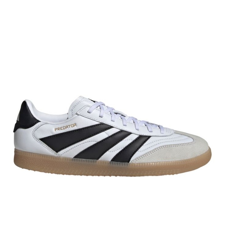Adidas Predator Freestyle en ID3832 Fútbol blanco