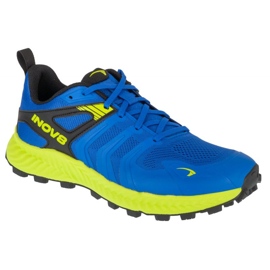 Inov-8 Innov-8 Trailtalon Running Shoes 001275-Blbklm-S-001 azul