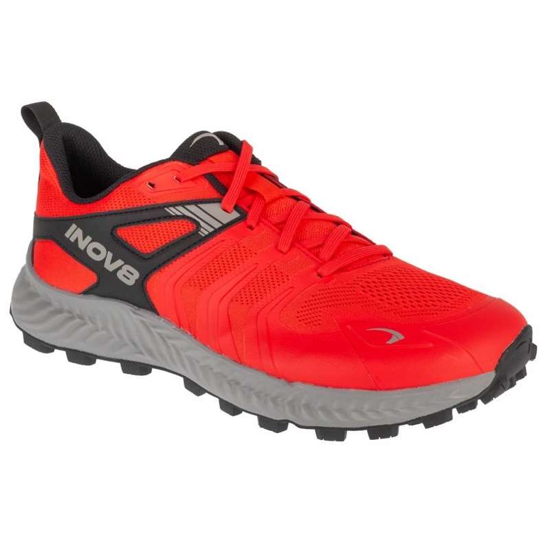 Inov-8 Innov-8 Trailtalon Running Shoes 001275-RDBK-S-001 rojo