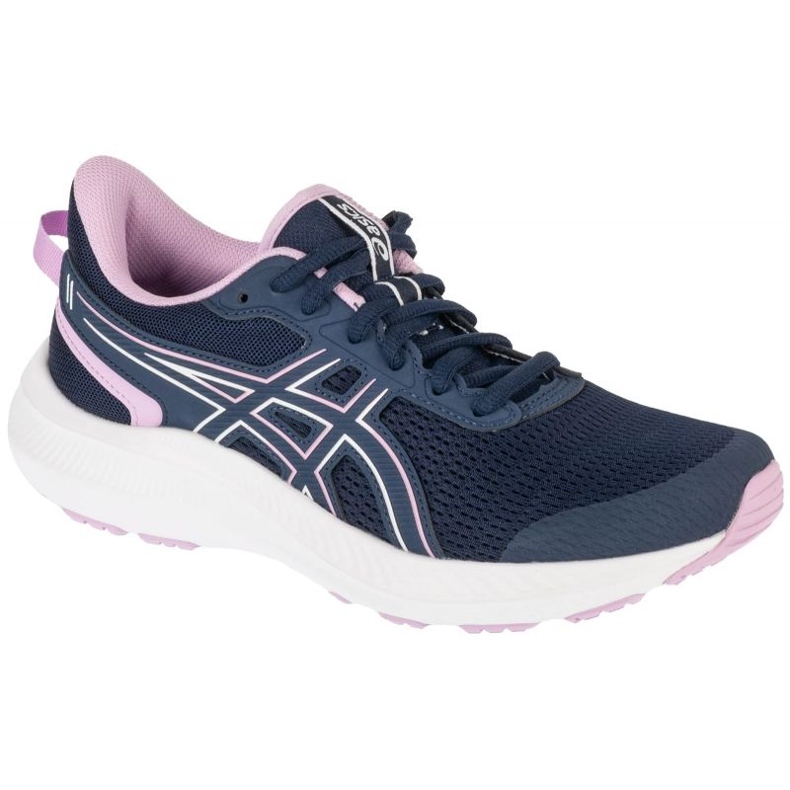 ASICS JOLT 5 1012B757-400 zapatillas para correr azul ASICS JOLT 5 1012B757-400 zapatillas para correr azul