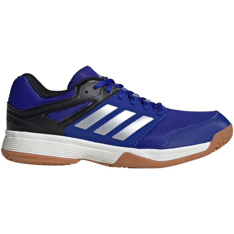 Adidas Speedcourt en zapatos IH0577 azul