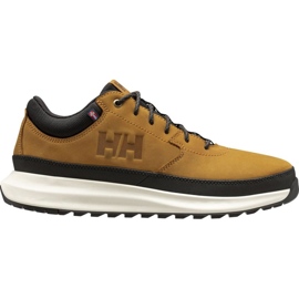 Zapatillas impermeables Helly Hansen Beckett 11991 725 marrón Zapatillas impermeables Helly Hansen Beckett 11991 725 marrón