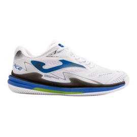 Joma Ace 2402 TACE2402C Zapatos de tenis blanco