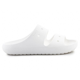 Crocs Classic Sandal V2 209403-100 Sandalias blanco