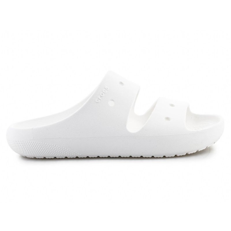 Crocs Classic Sandal V2 209403-100 Sandalias blanco