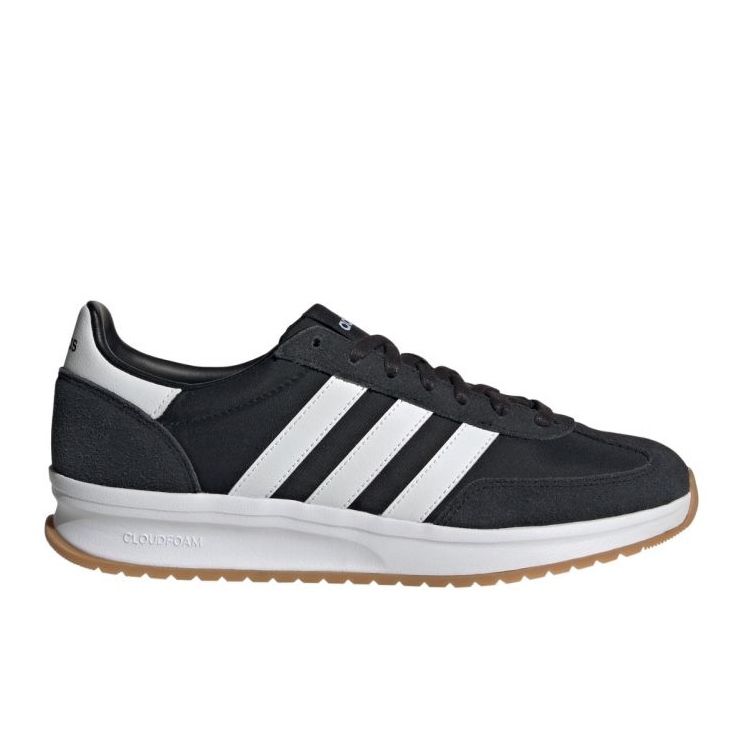 Adidas Run 70S 2.0 IH8585 Zapatos negro