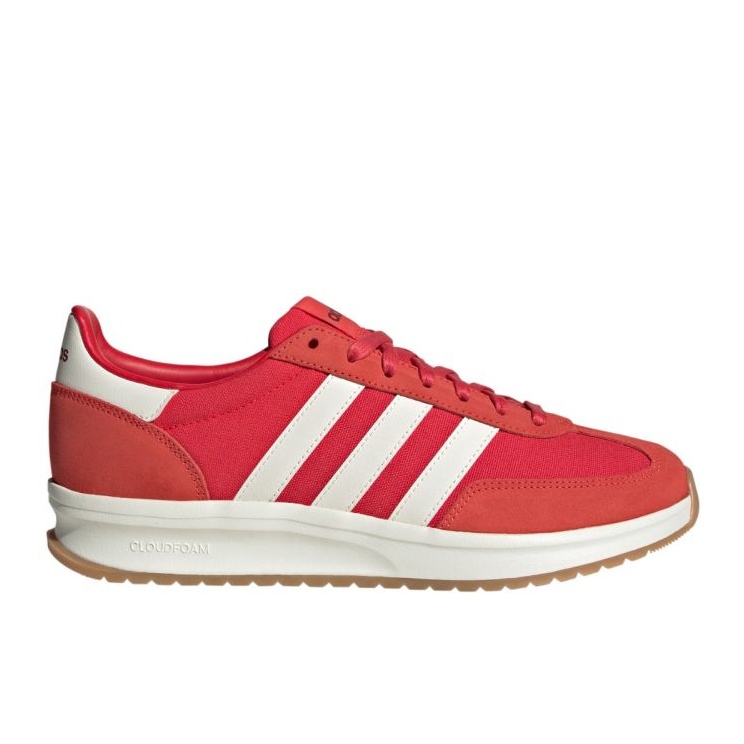 Zapatos adidas run 70s 2.0 ji4929 rojo