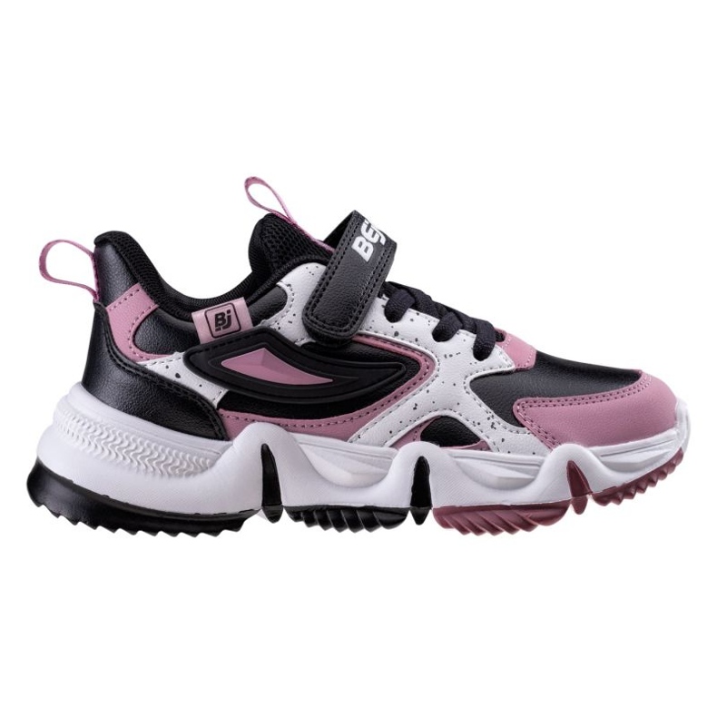 Bejo Sneakers Baglen 92800490478 zapatos negro