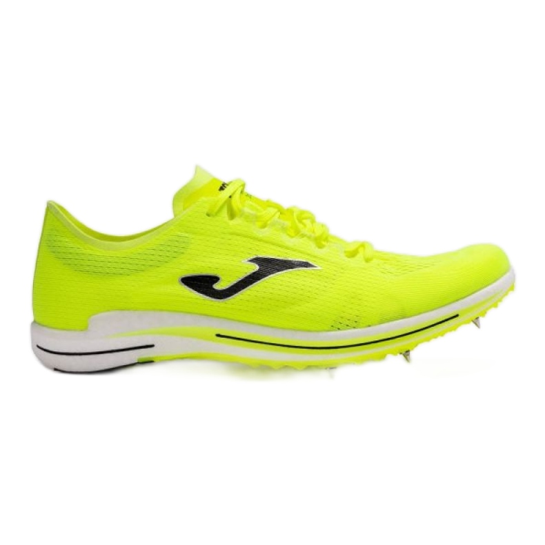 Joma R.R1200 Skypes 3-6-9 mm 2409 Running Spikes amarillo Joma R.R1200 Skypes 3-6-9 mm 2409 Running Spikes amarillo