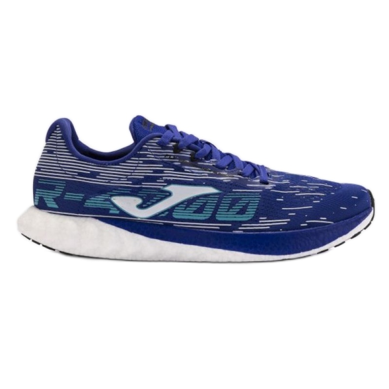 Joma r.4000 2404 zapatillas para correr azul Joma r.4000 2404 zapatillas para correr azul