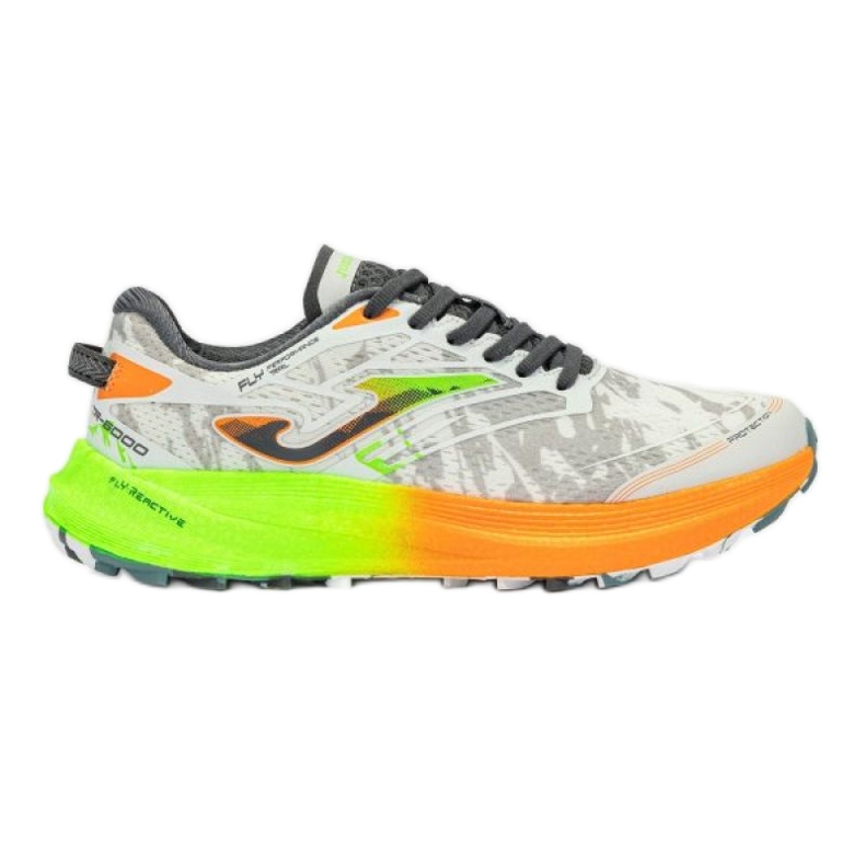 Joma tr-6000 2402 zapatillas para correr blanco Joma tr-6000 2402 zapatillas para correr blanco