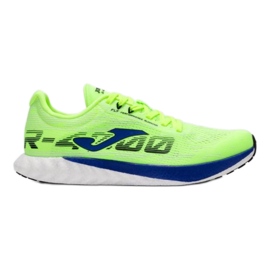 Joma Running Shoes 4000 2511 Verde