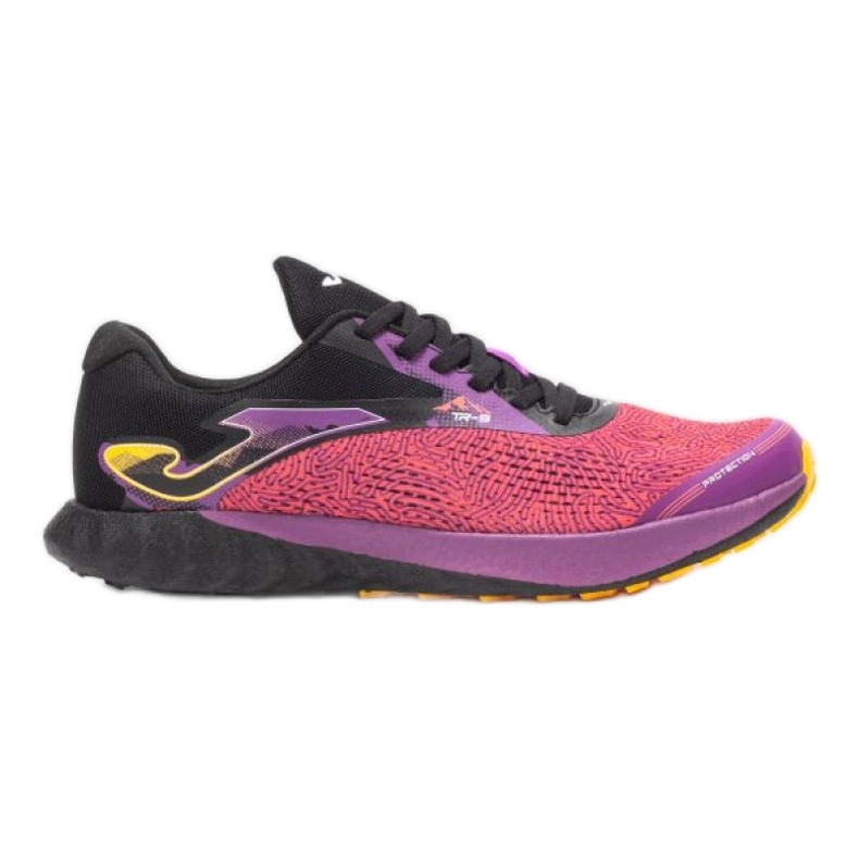 Joma tr-9000 2507 zapatillas para correr violeta