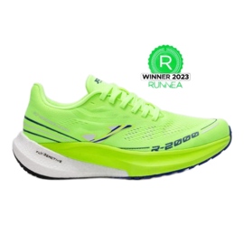 Joma R.2000 2511 zapatillas para correr verde